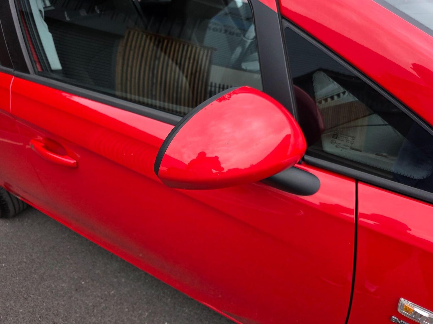 Used Vauxhall Corsa 2016 for sale - 77478037: Photo 37