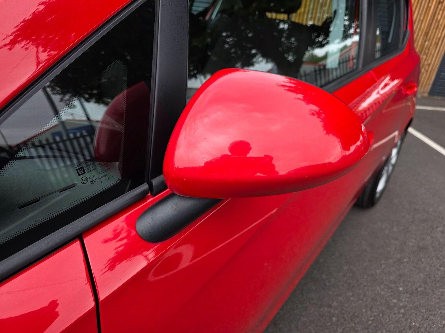 Used Vauxhall Corsa 2016 for sale - 77478037: Photo 38