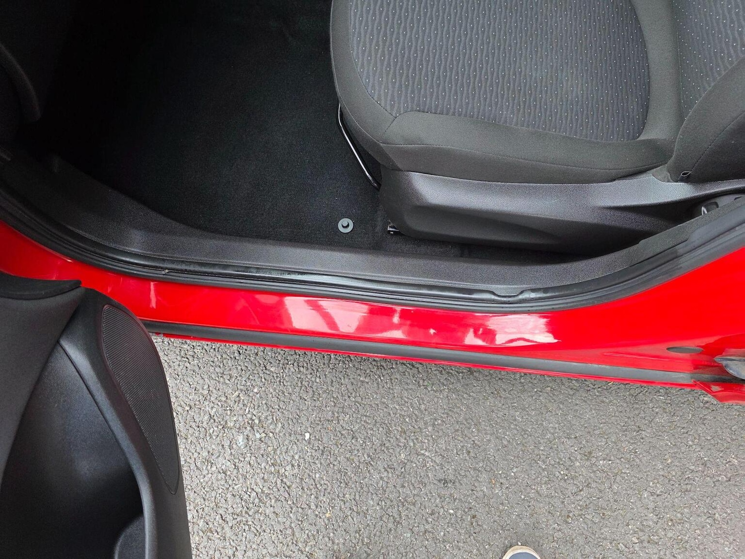 Used Vauxhall Corsa 2016 for sale - 77478037: Photo 39