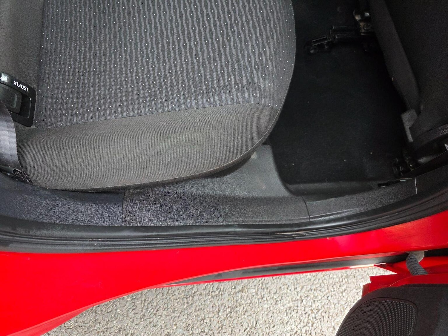 Used Vauxhall Corsa 2016 for sale - 77478037: Photo 42