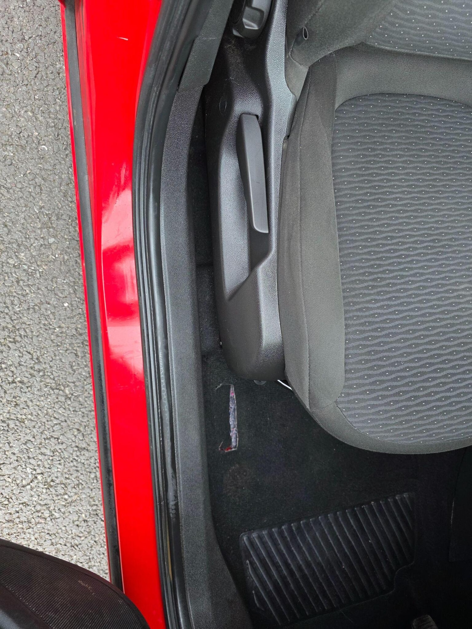 Used Vauxhall Corsa 2016 for sale - 77478037: Photo 43