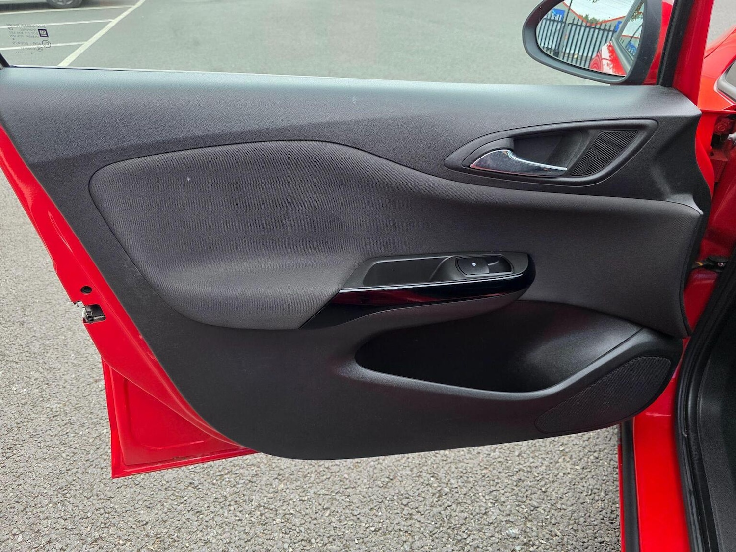 Used Vauxhall Corsa 2016 for sale - 77478037: Photo 45