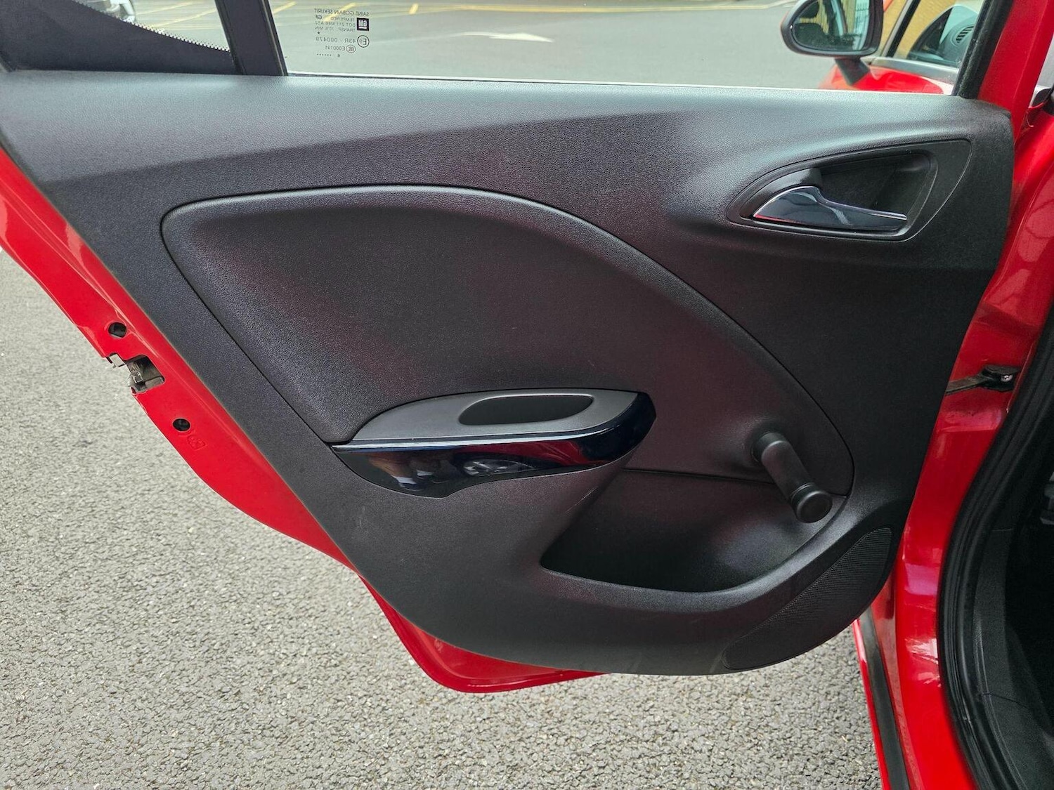 Used Vauxhall Corsa 2016 for sale - 77478037: Photo 46