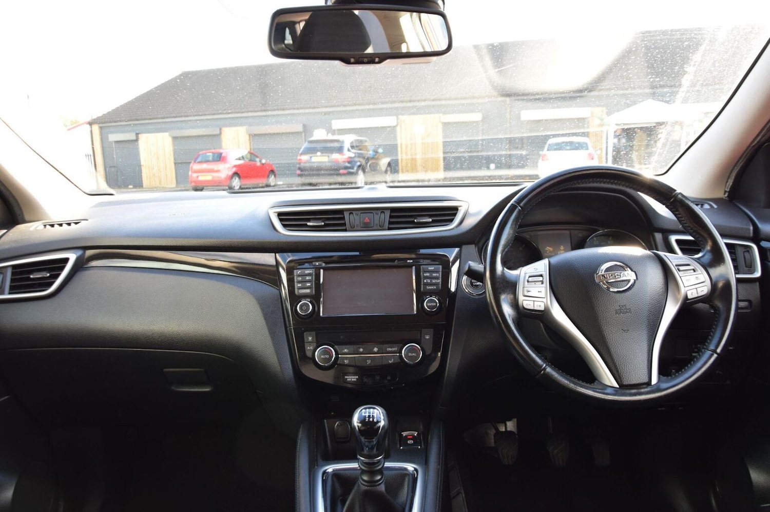 Used Nissan Qashqai 2016 for sale - 77154404: Photo 10