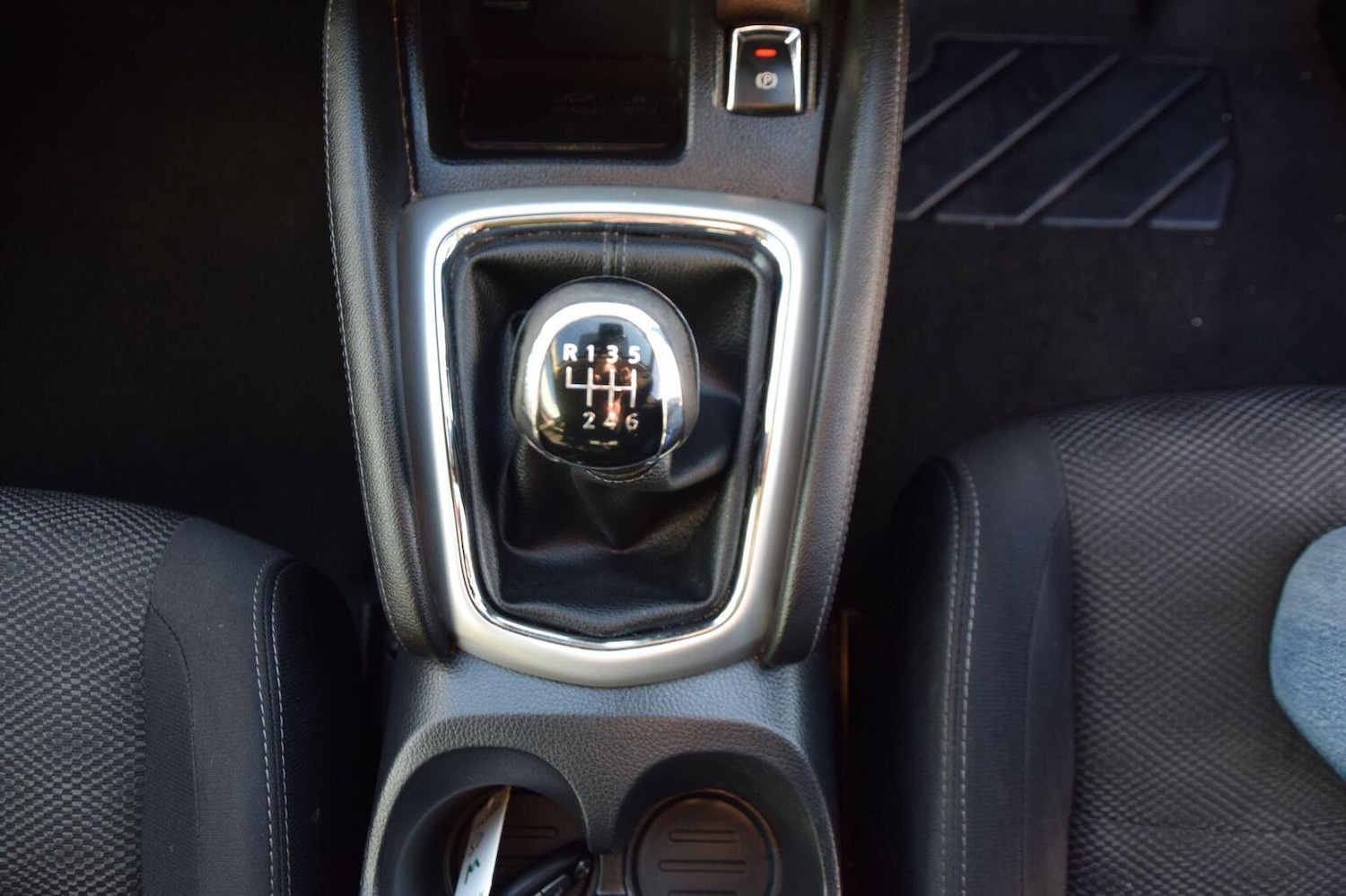 Used Nissan Qashqai 2016 for sale - 77154404: Photo 13