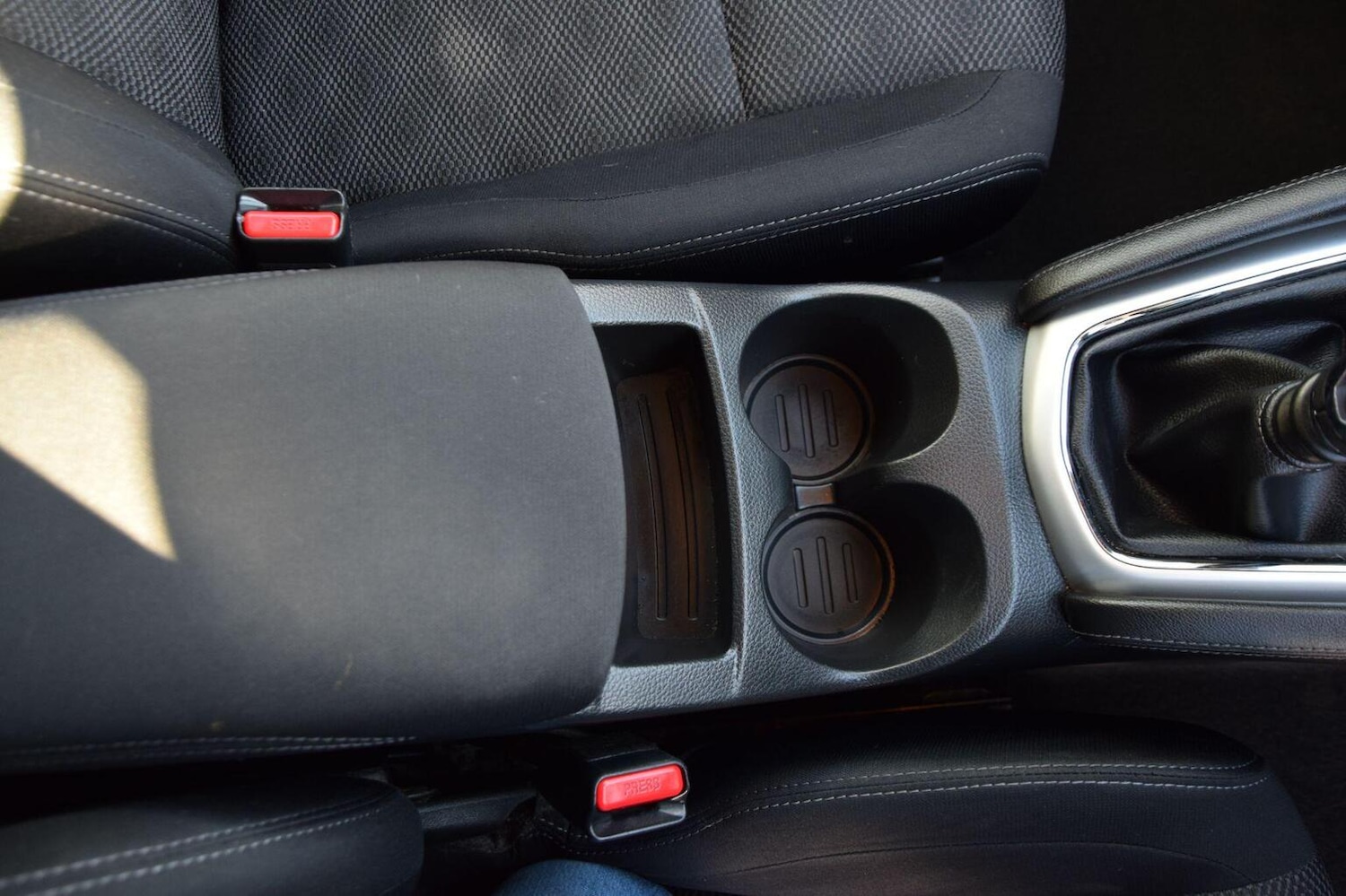 Used Nissan Qashqai 2016 for sale - 77154404: Photo 14