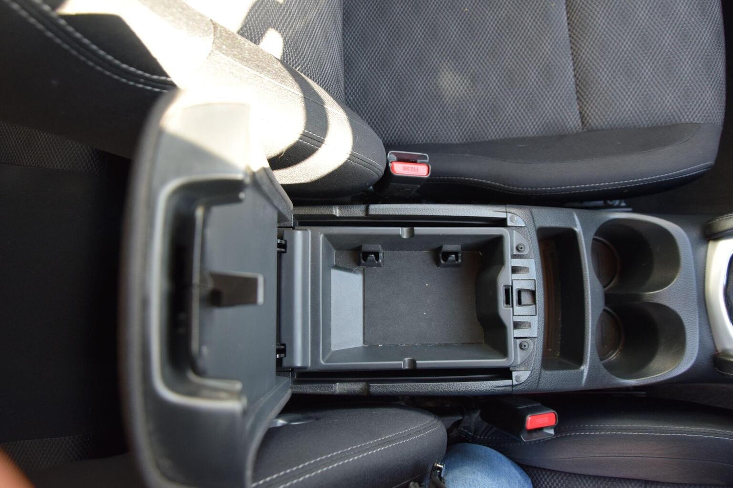 Used Nissan Qashqai 2016 for sale - 77154404: Photo 15