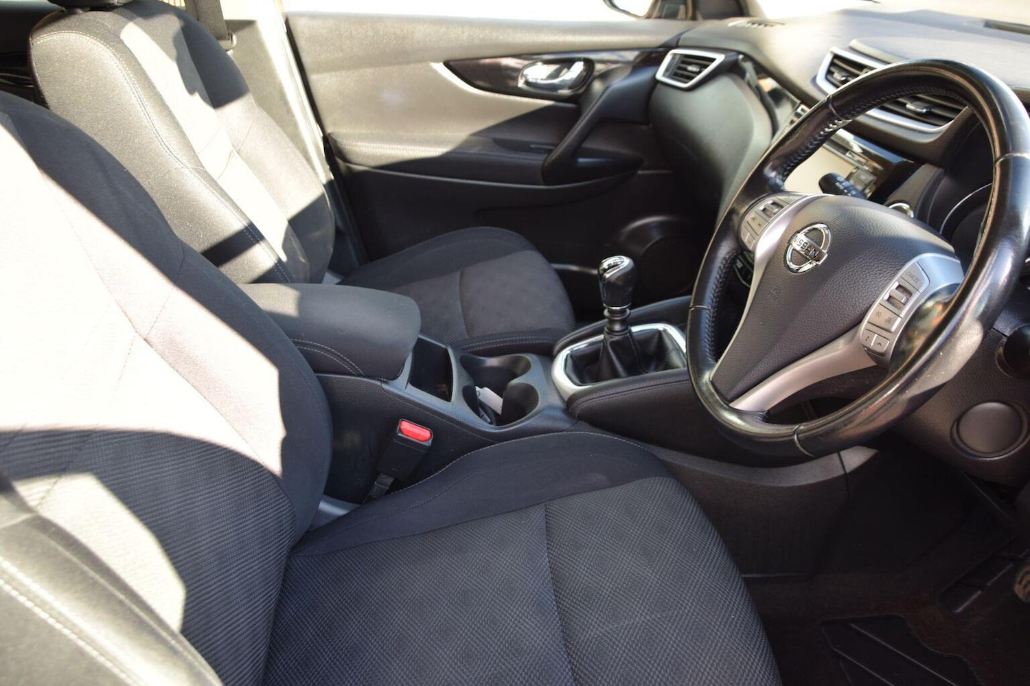 Used Nissan Qashqai 2016 for sale - 77154404: Photo 18