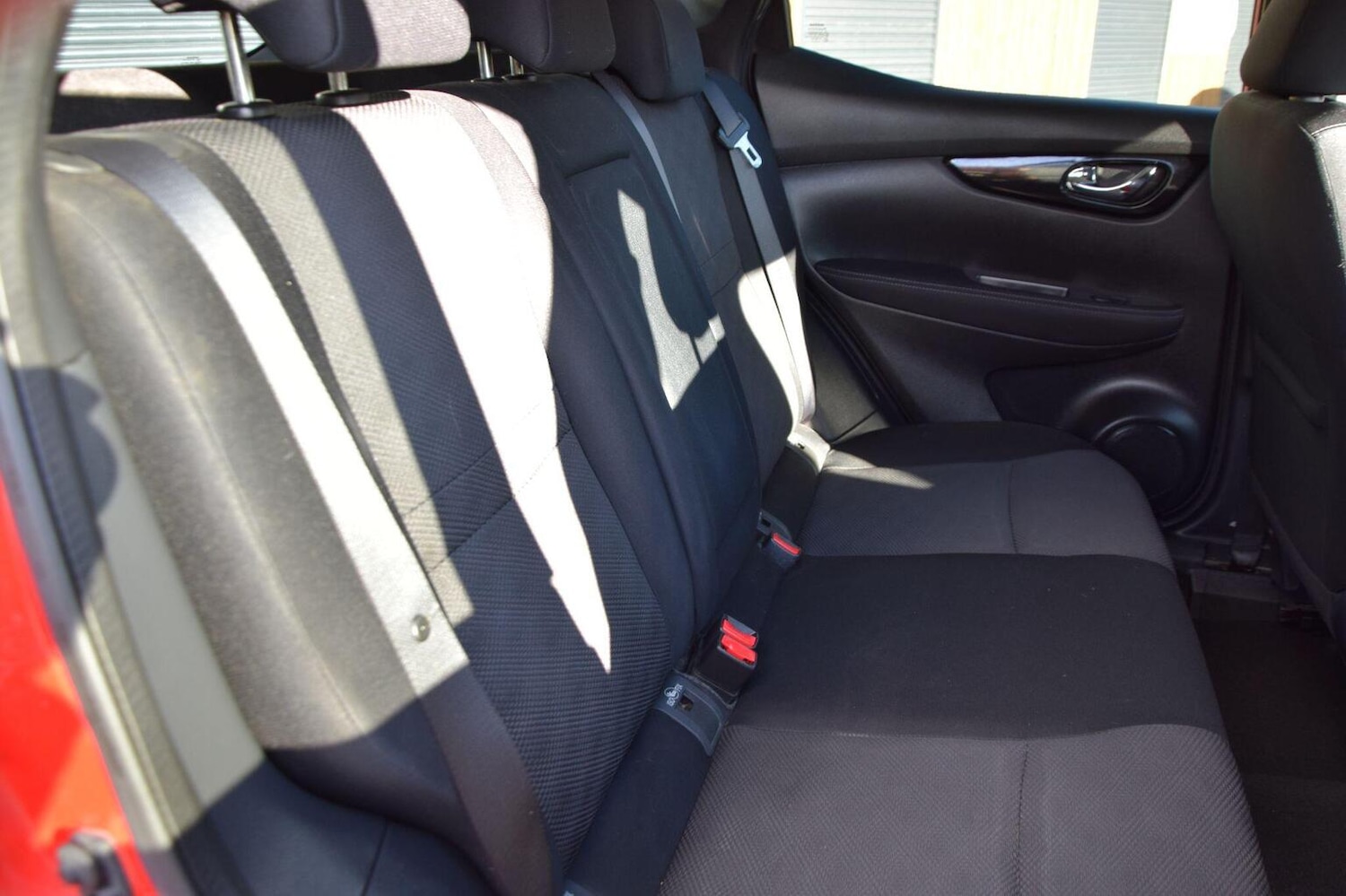 Used Nissan Qashqai 2016 for sale - 77154404: Photo 19