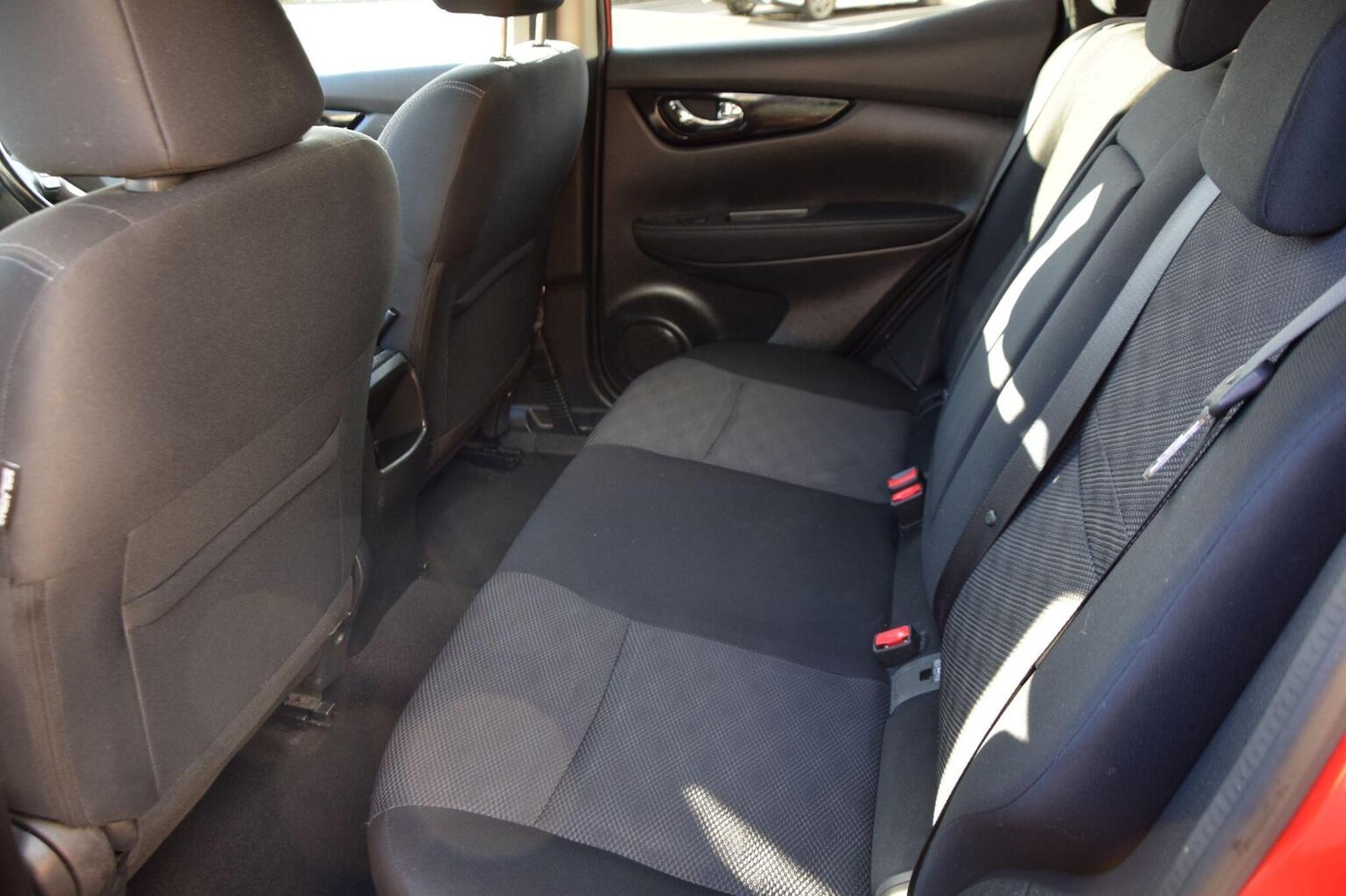 Used Nissan Qashqai 2016 for sale - 77154404: Photo 22