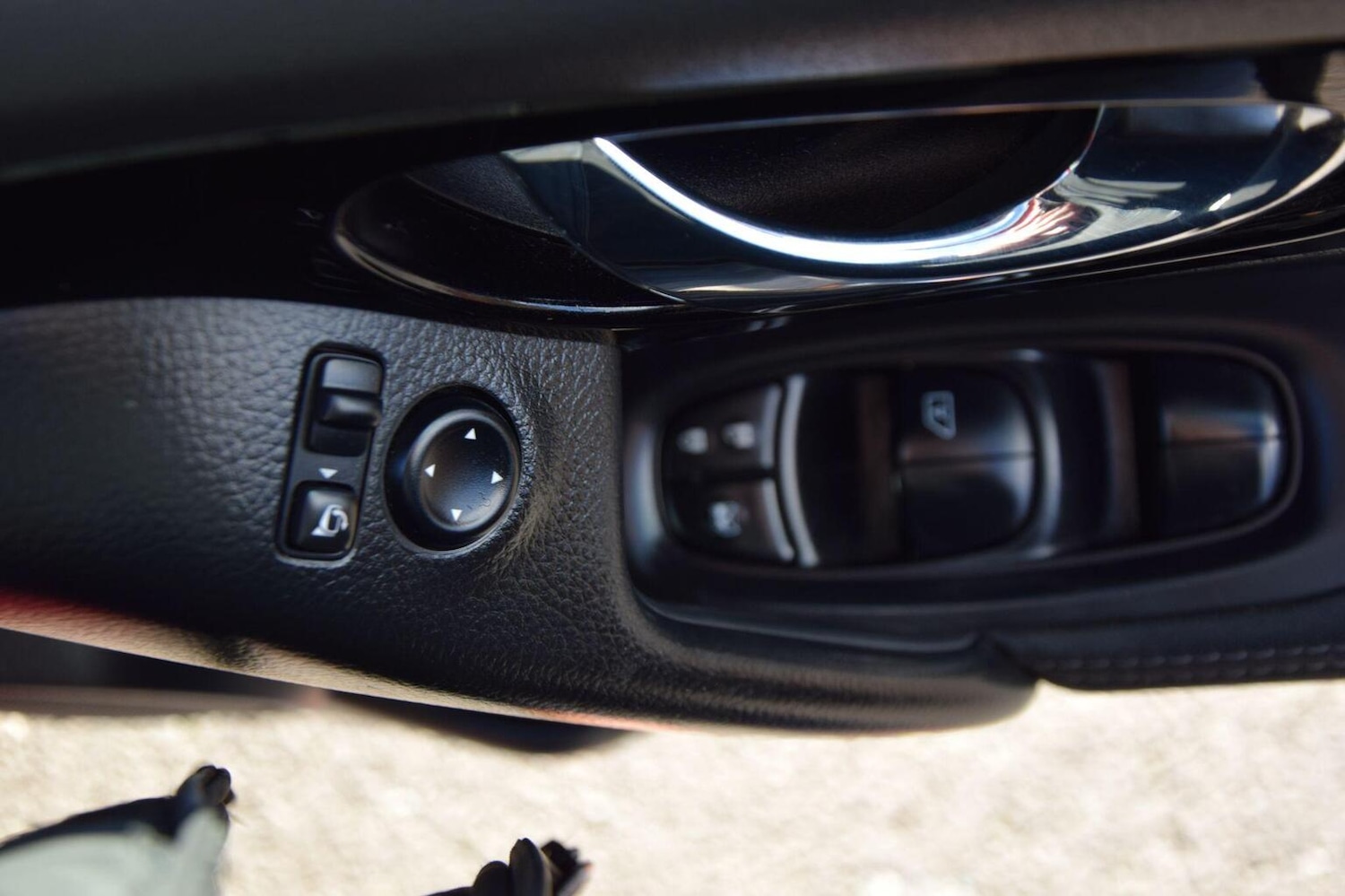 Used Nissan Qashqai 2016 for sale - 77154404: Photo 23