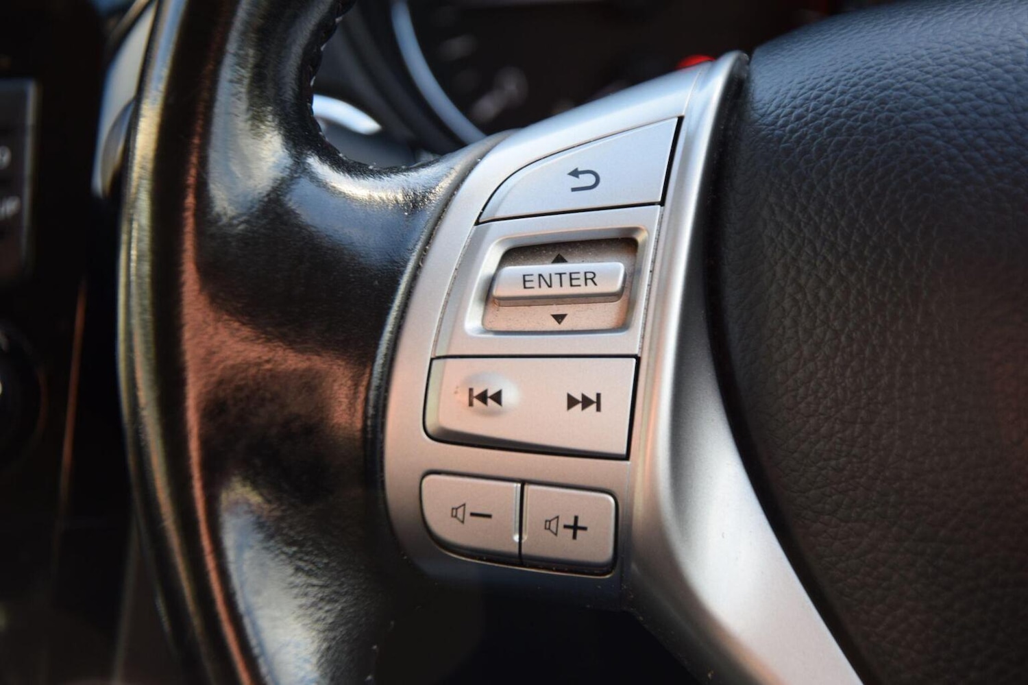 Used Nissan Qashqai 2016 for sale - 77154404: Photo 25