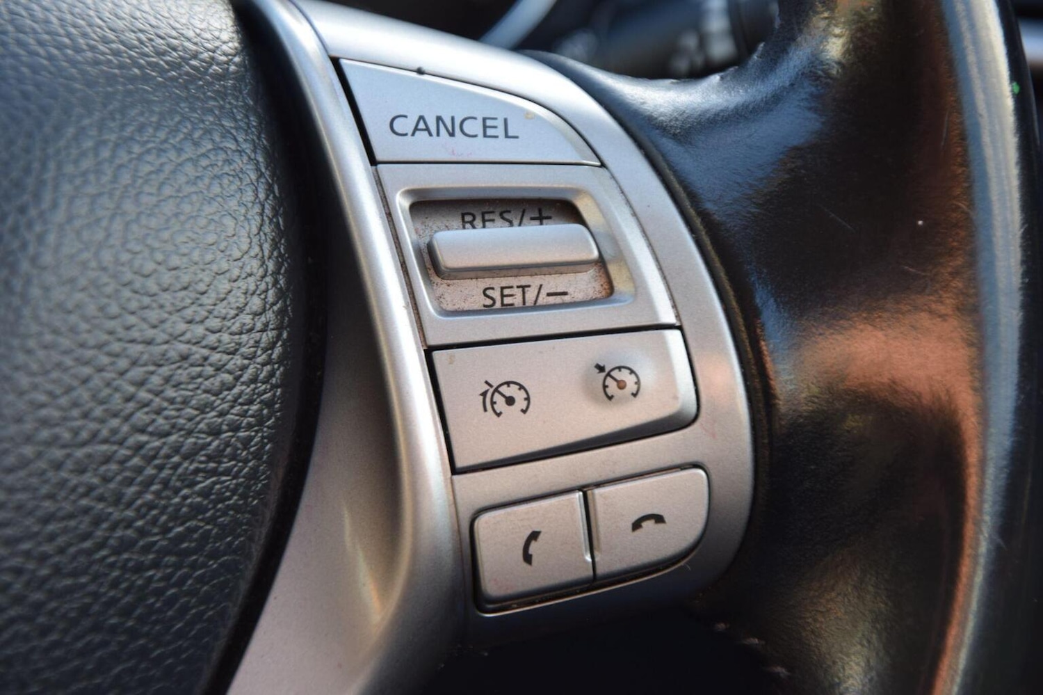 Used Nissan Qashqai 2016 for sale - 77154404: Photo 26