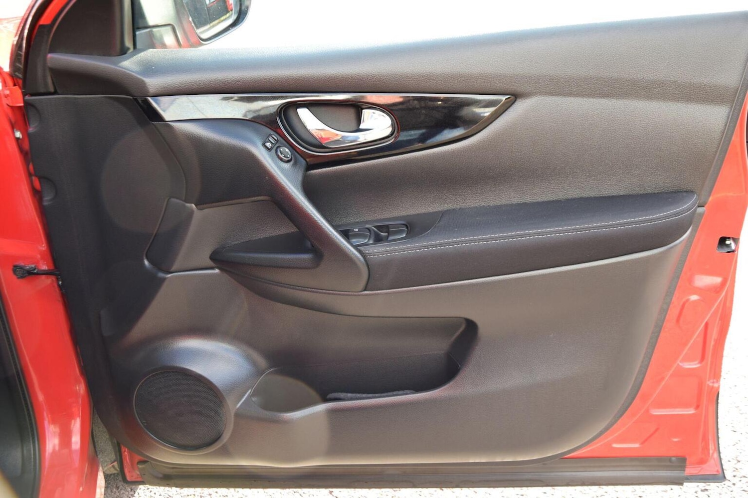 Used Nissan Qashqai 2016 for sale - 77154404: Photo 28