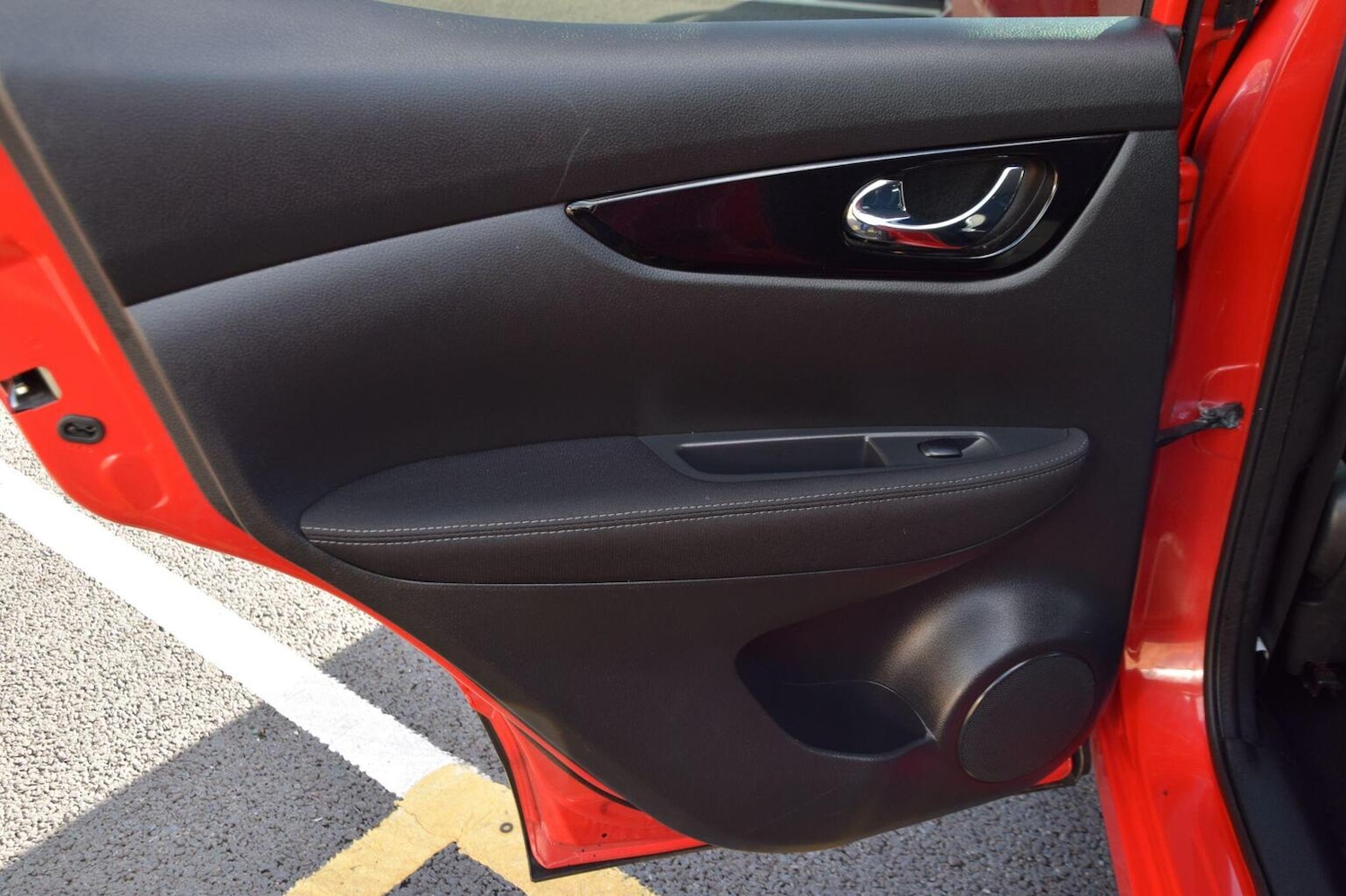 Used Nissan Qashqai 2016 for sale - 77154404: Photo 30