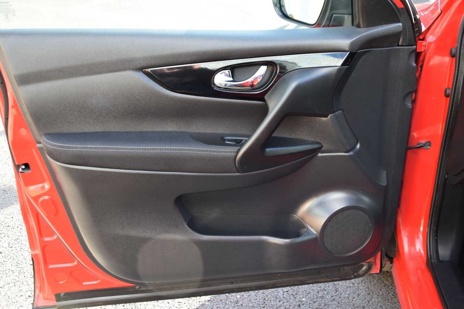 Used Nissan Qashqai 2016 for sale - 77154404: Photo 31