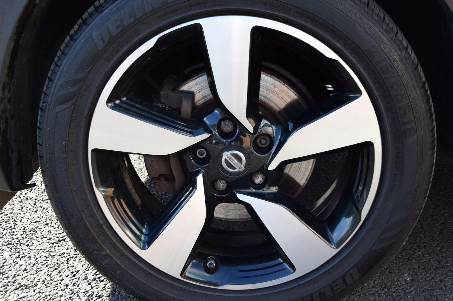 Used Nissan Qashqai 2016 for sale - 77154404: Photo 34