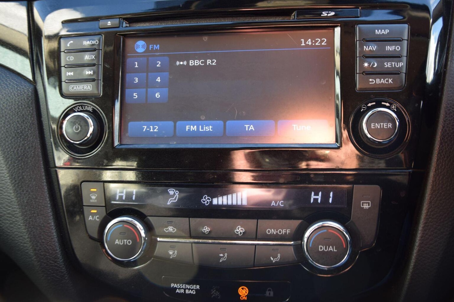 Used Nissan Qashqai 2016 for sale - 77154404: Photo 37