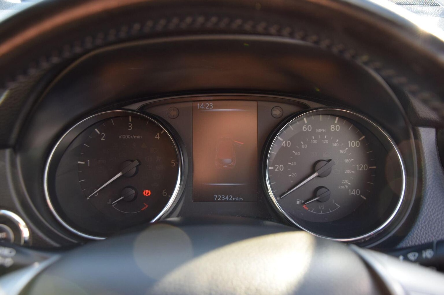 Used Nissan Qashqai 2016 for sale - 77154404: Photo 41