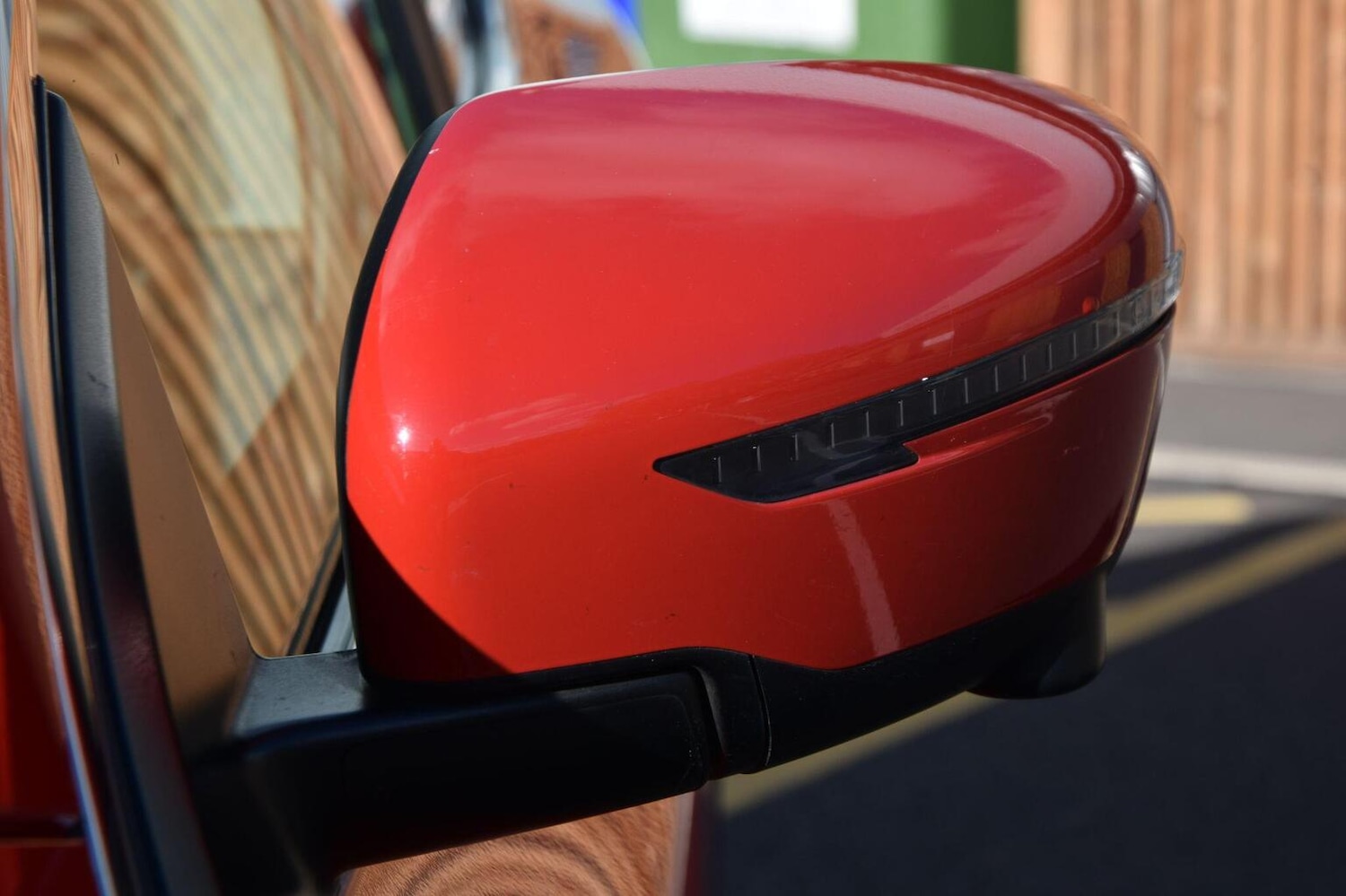 Used Nissan Qashqai 2016 for sale - 77154404: Photo 42