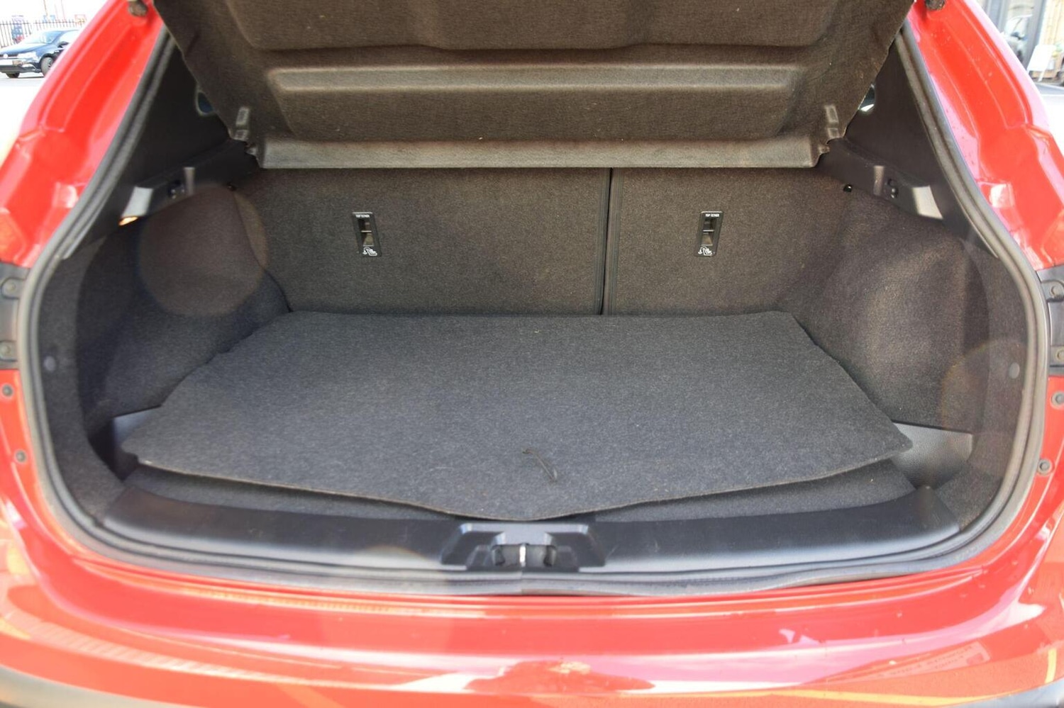 Used Nissan Qashqai 2016 for sale - 77154404: Photo 44