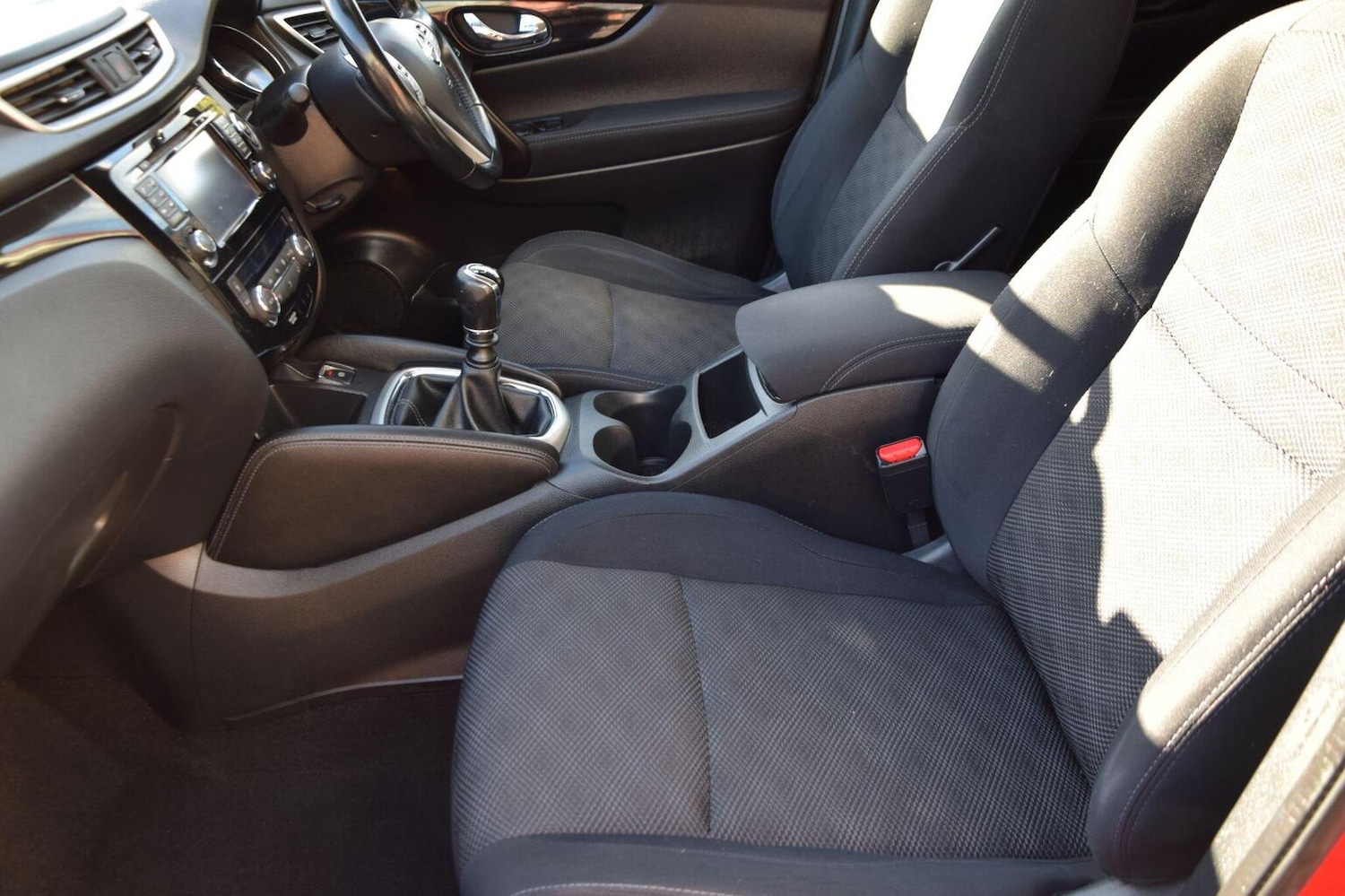 Used Nissan Qashqai 2016 for sale - 77154404: Photo 46