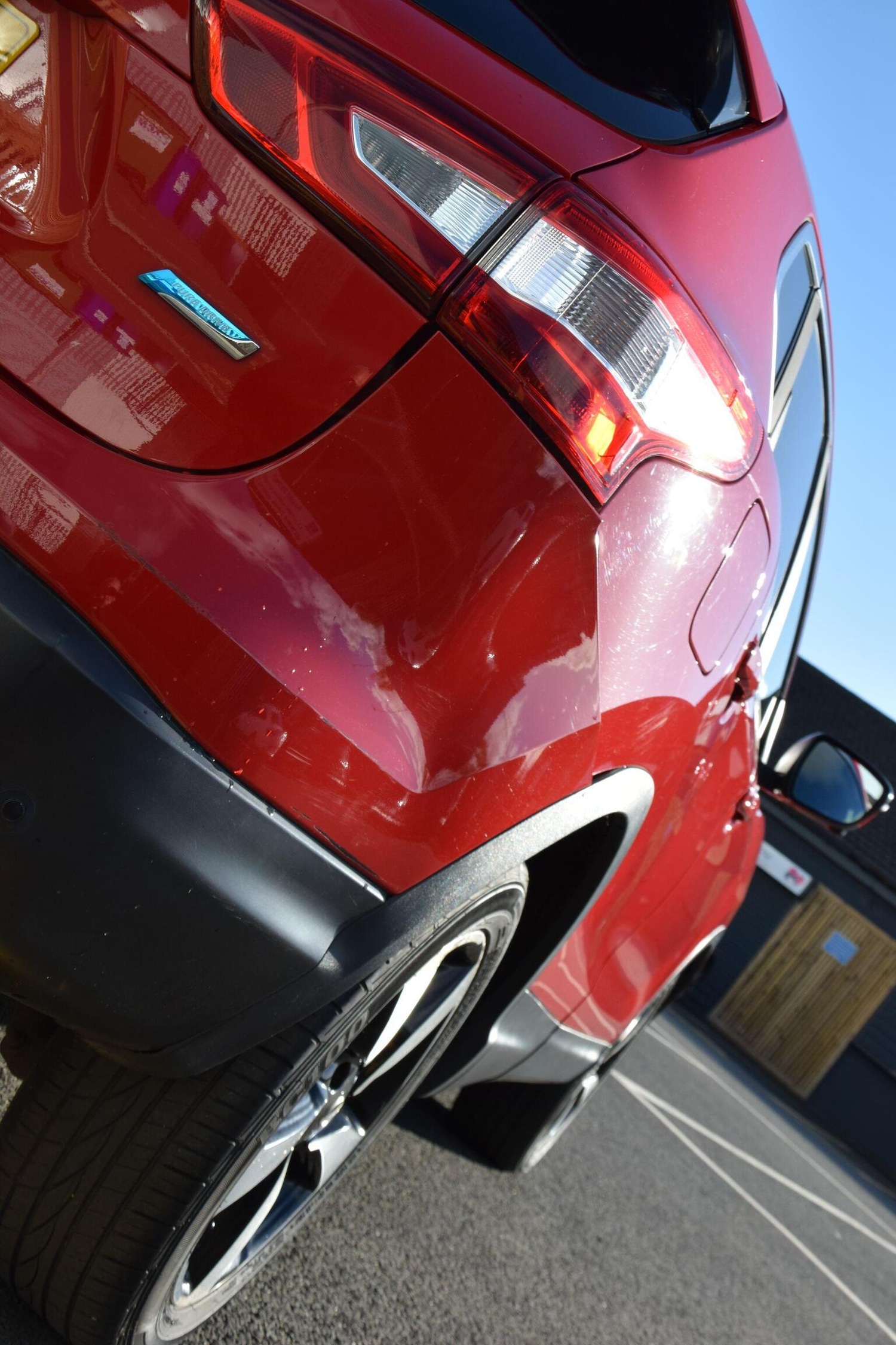 Used Nissan Qashqai 2016 for sale - 77154404: Photo 49