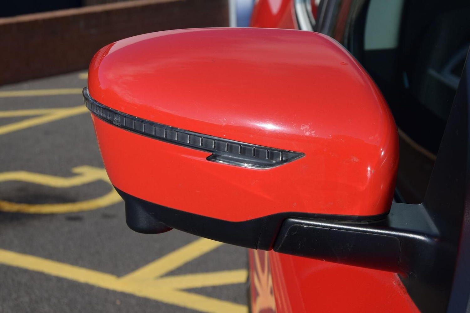 Used Nissan Qashqai 2016 for sale - 77154404: Photo 50