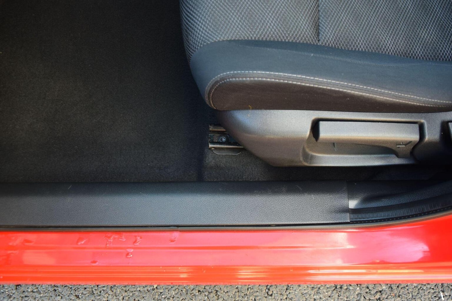 Used Nissan Qashqai 2016 for sale - 77154404: Photo 53