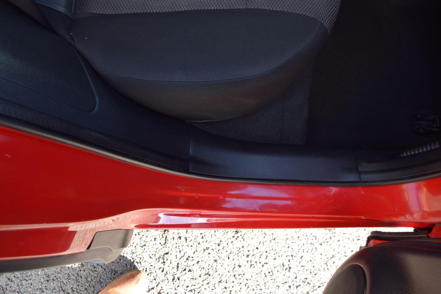 Used Nissan Qashqai 2016 for sale - 77154404: Photo 55