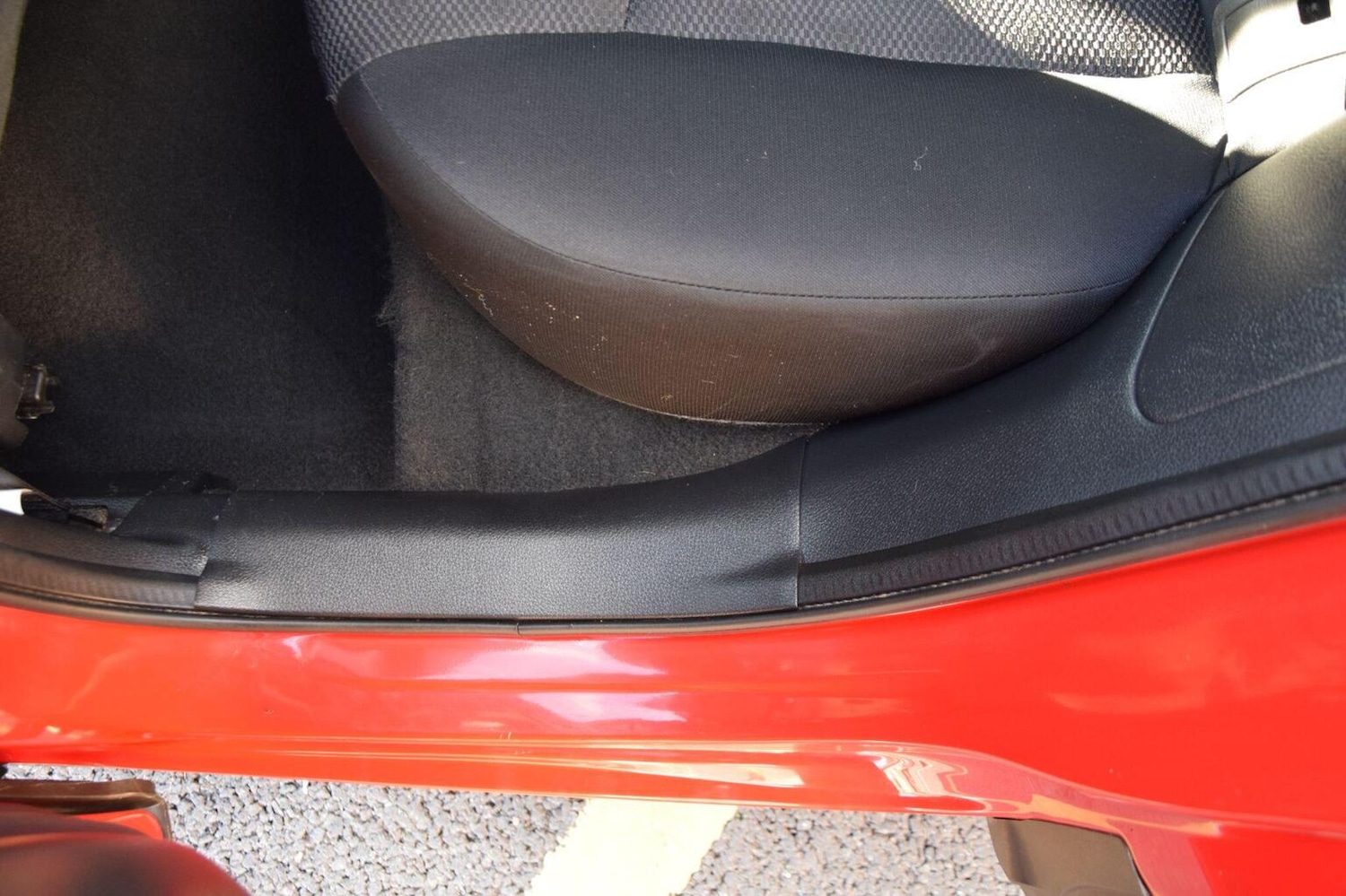 Used Nissan Qashqai 2016 for sale - 77154404: Photo 56