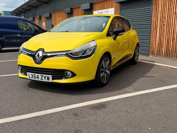 Used Renault Clio 2014 for sale - 79105003: Photo