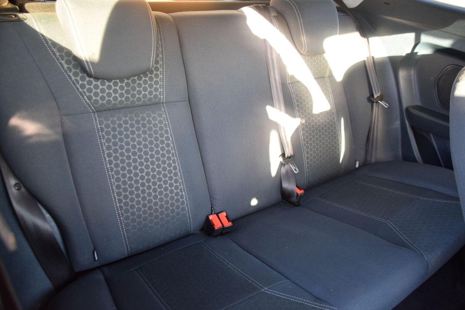 Used Ford Fiesta 2012 for sale - 77154461: Photo 12