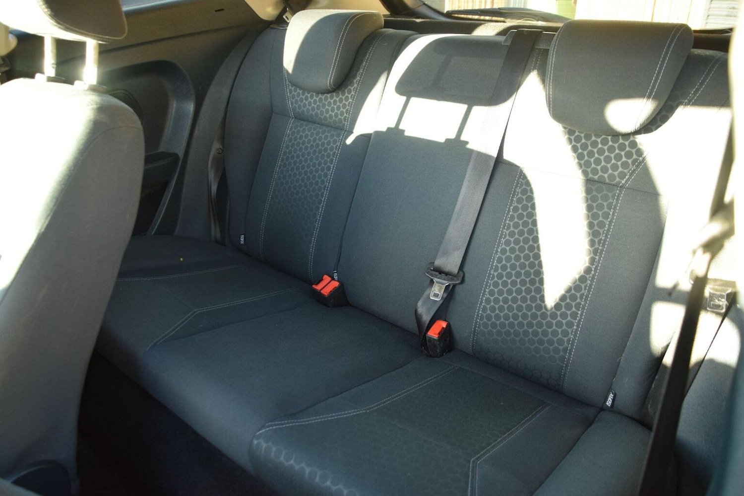 Used Ford Fiesta 2012 for sale - 77154461: Photo 13