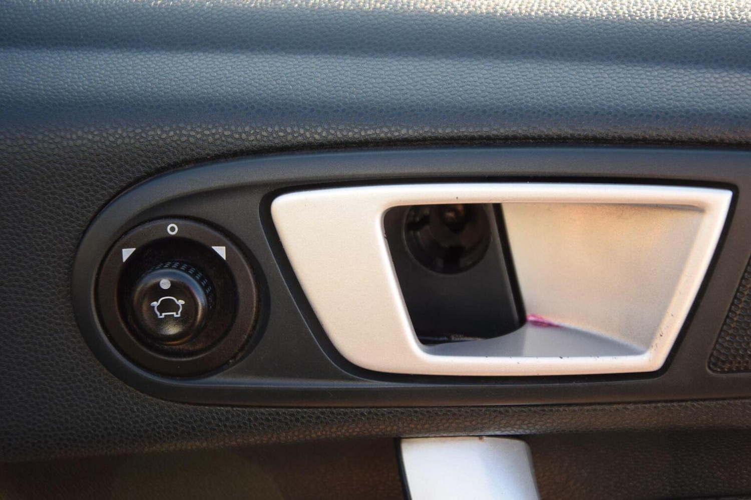 Used Ford Fiesta 2012 for sale - 77154461: Photo 16