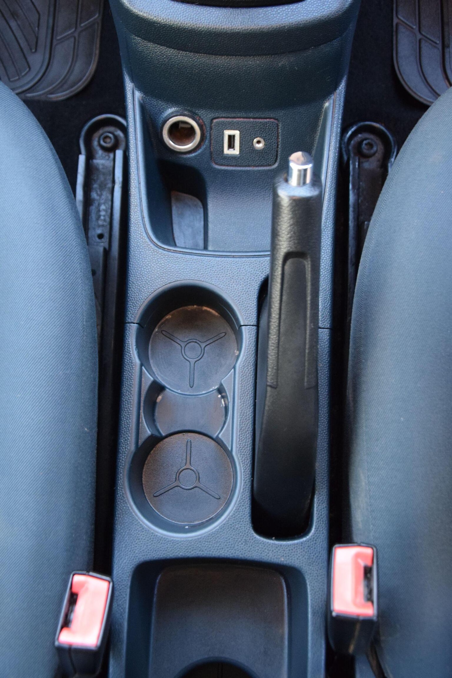 Used Ford Fiesta 2012 for sale - 77154461: Photo 20