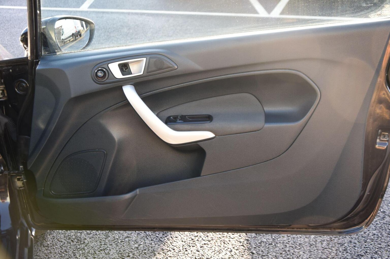 Used Ford Fiesta 2012 for sale - 77154461: Photo 24