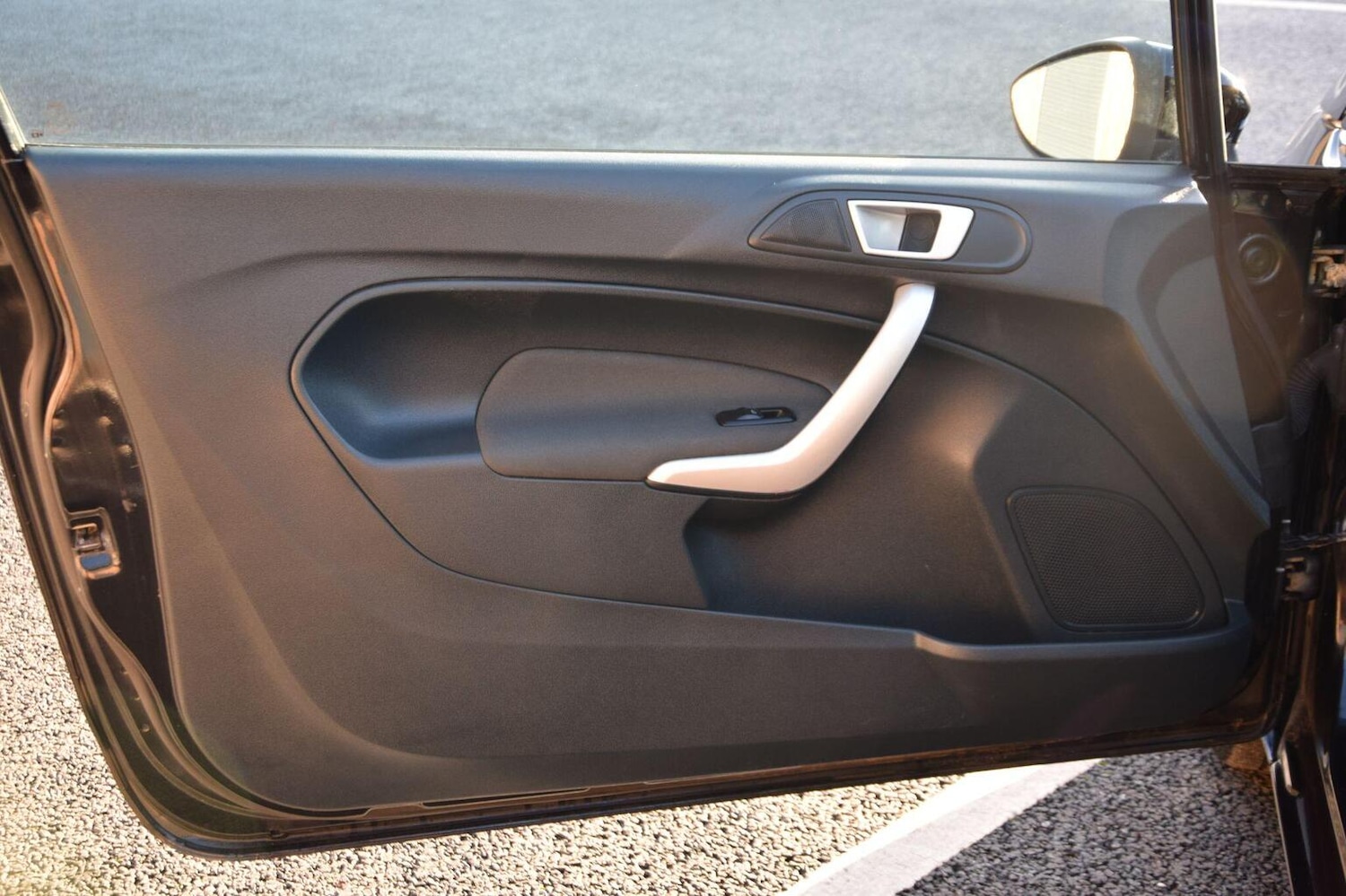 Used Ford Fiesta 2012 for sale - 77154461: Photo 25