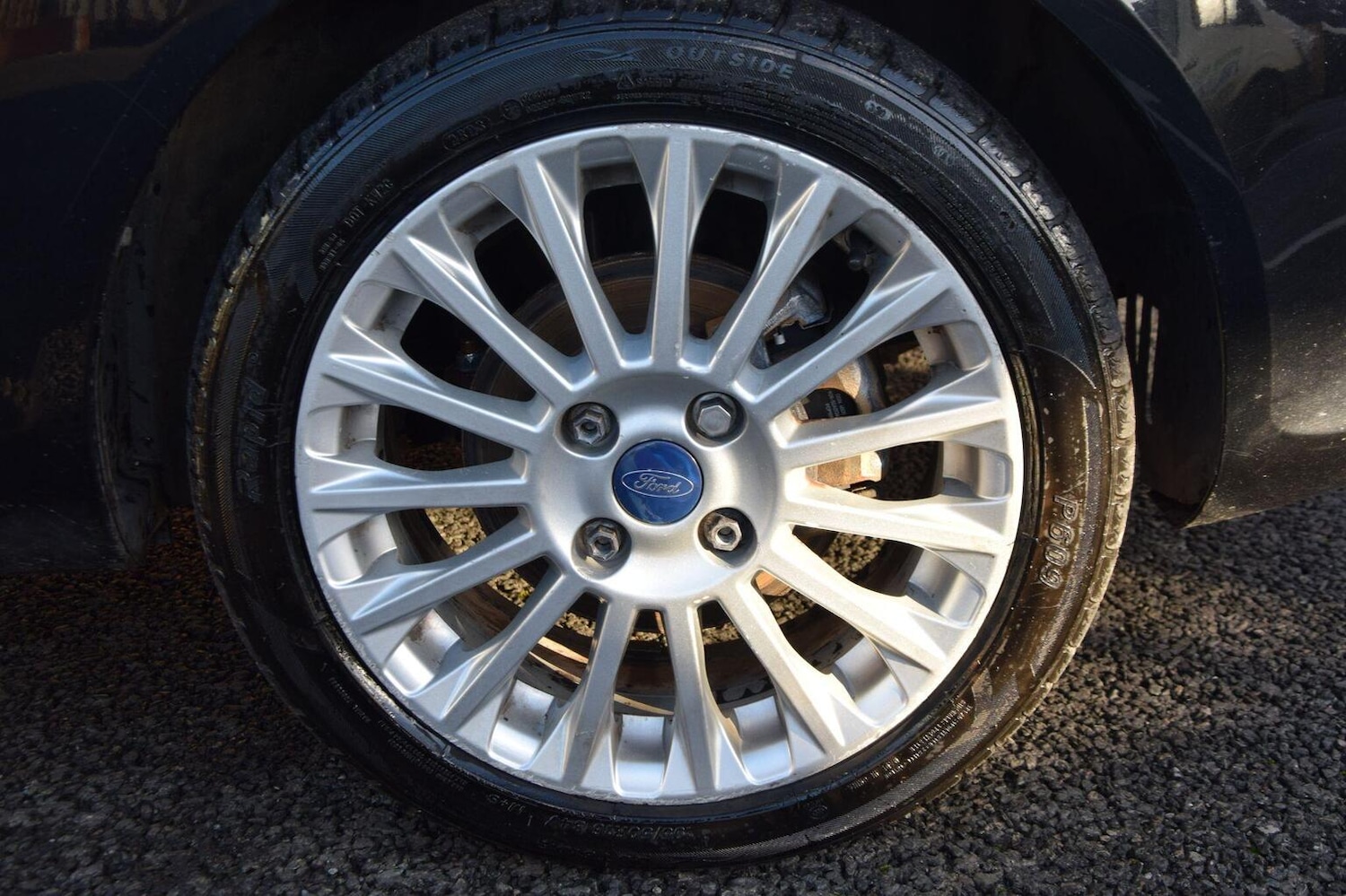 Used Ford Fiesta 2012 for sale - 77154461: Photo 26