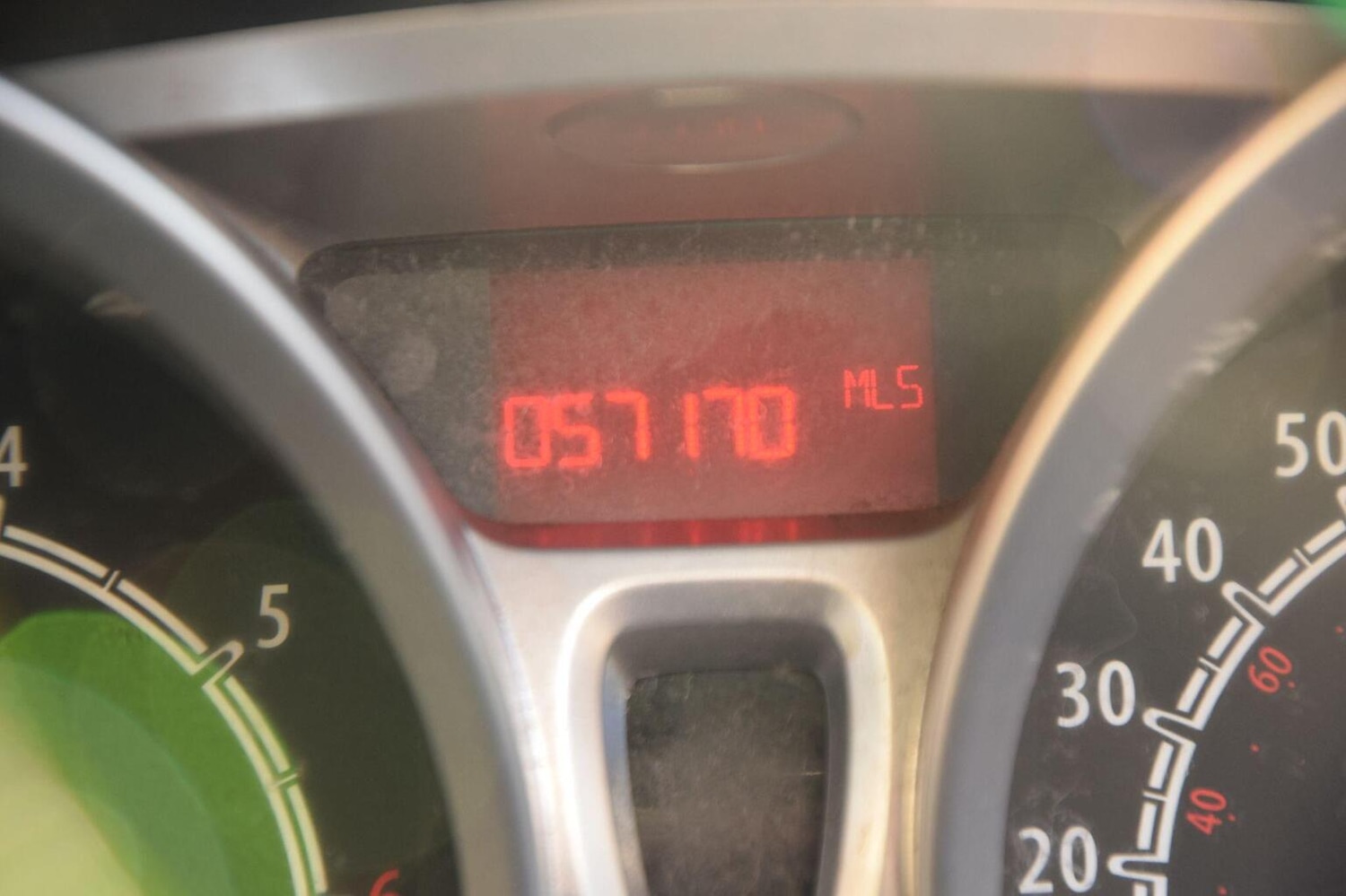 Used Ford Fiesta 2012 for sale - 77154461: Photo 33