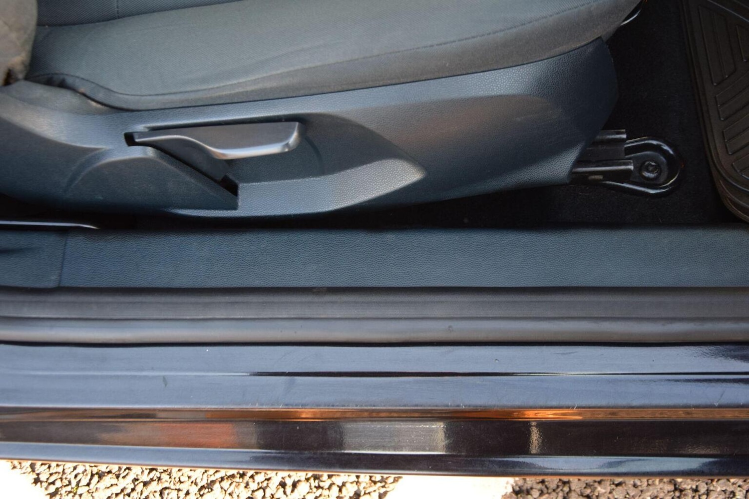 Used Ford Fiesta 2012 for sale - 77154461: Photo 43