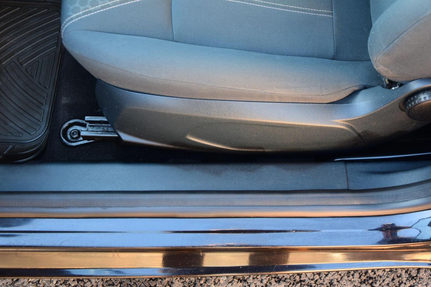 Used Ford Fiesta 2012 for sale - 77154461: Photo 44