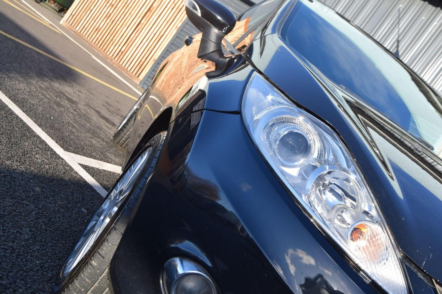 Used Ford Fiesta 2012 for sale - 77154461: Photo 46