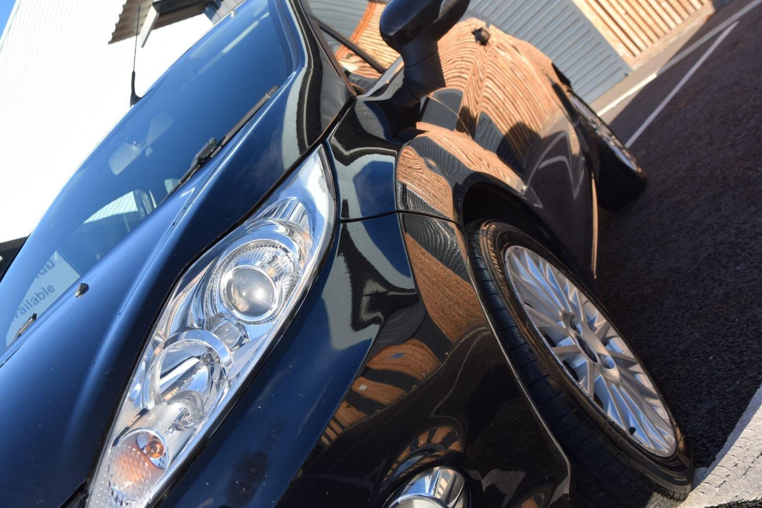 Used Ford Fiesta 2012 for sale - 77154461: Photo 47