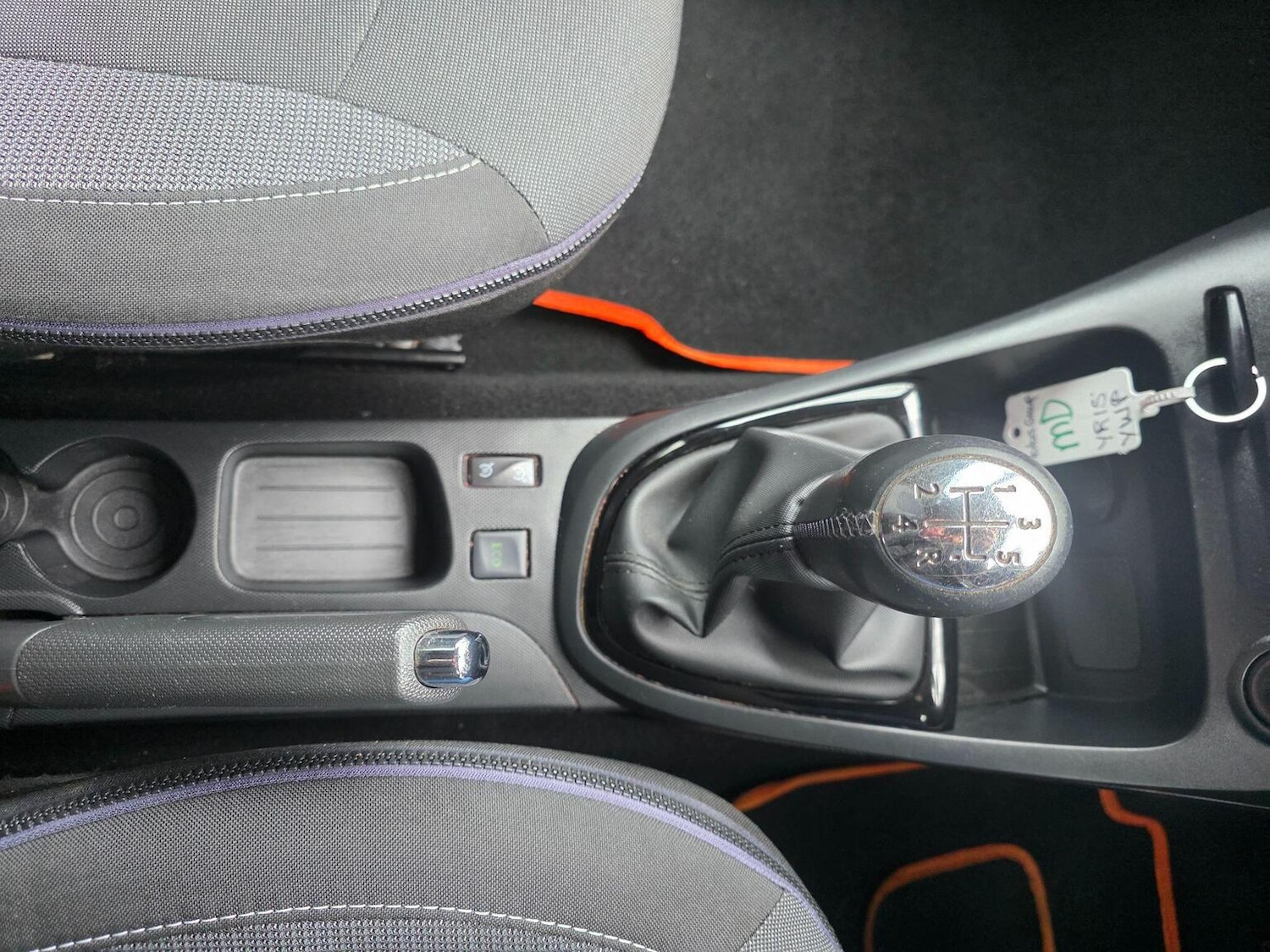 Used Renault Captur 2015 for sale - 77154436: Photo 12