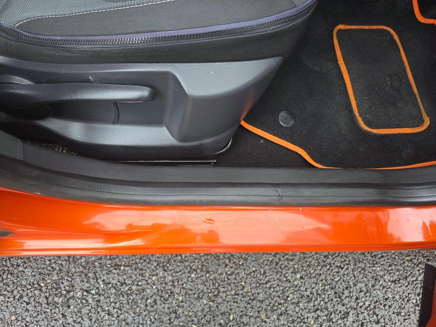 Used Renault Captur 2015 for sale - 77154436: Photo 25