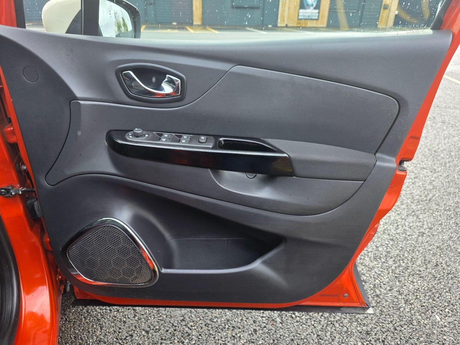 Used Renault Captur 2015 for sale - 77154436: Photo 26