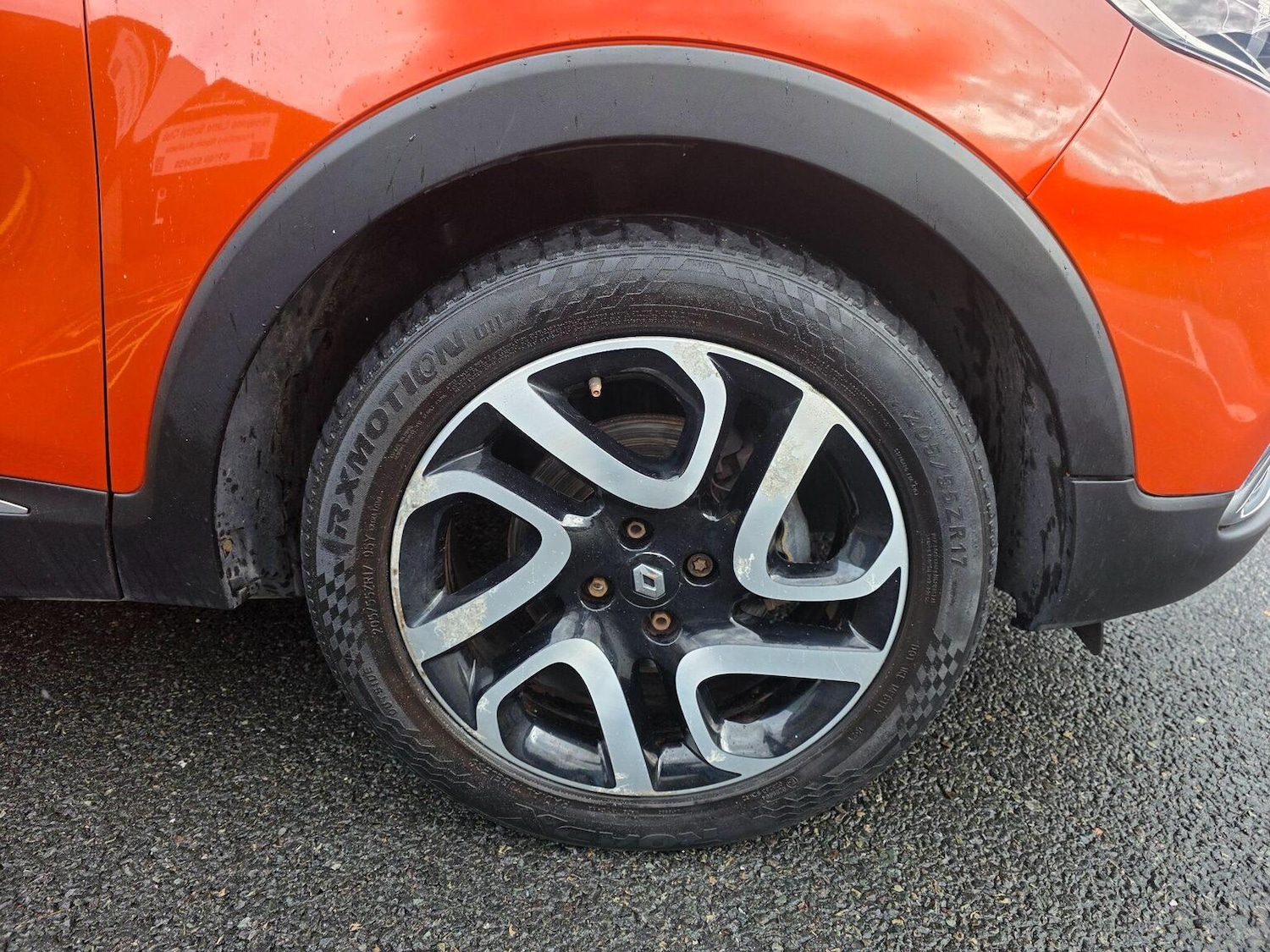 Used Renault Captur 2015 for sale - 77154436: Photo 31