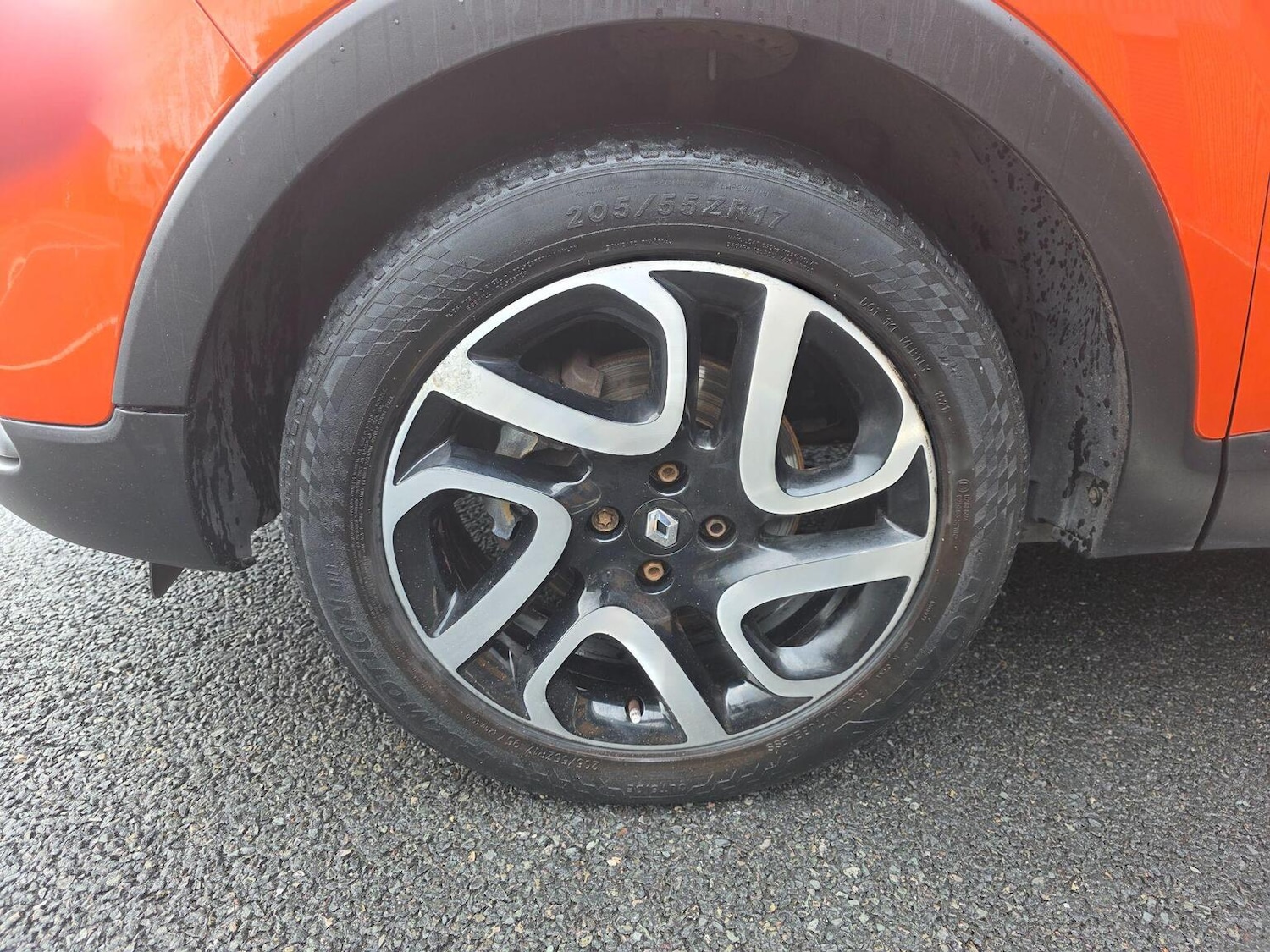 Used Renault Captur 2015 for sale - 77154436: Photo 32