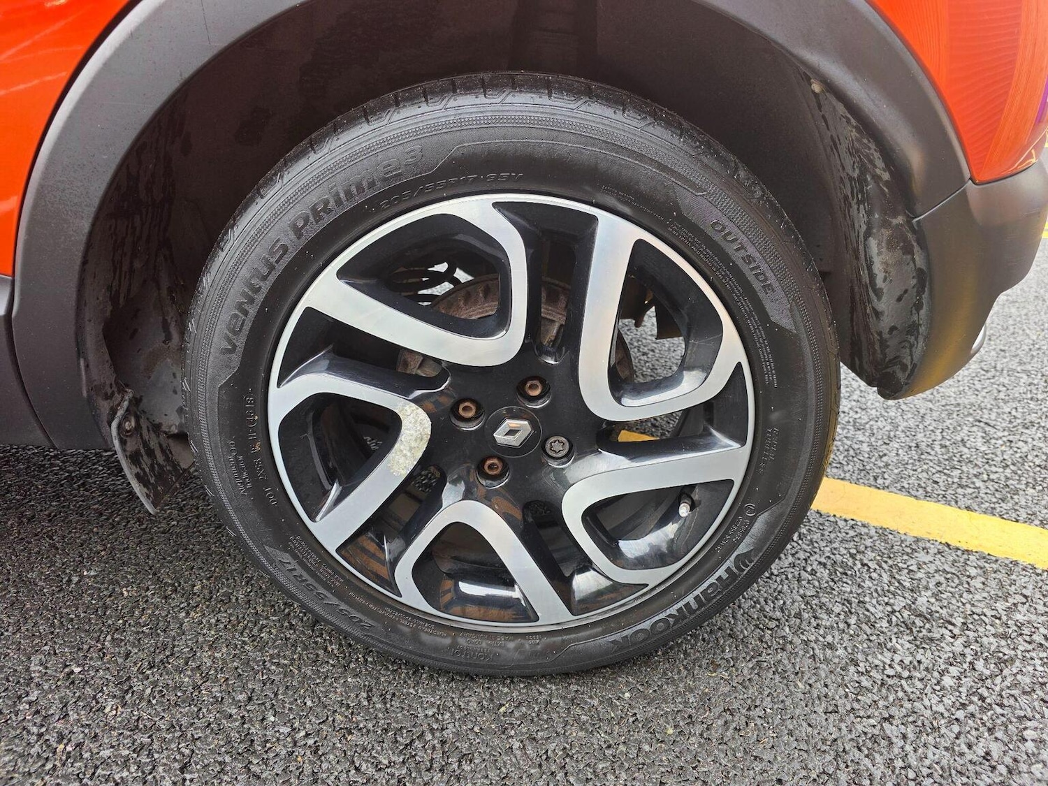 Used Renault Captur 2015 for sale - 77154436: Photo 33